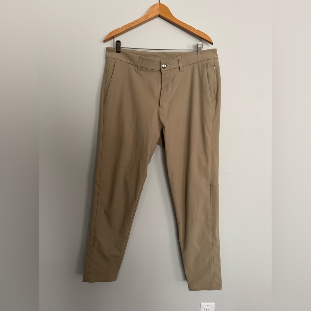 Lululemon Commission Pant - 34/34